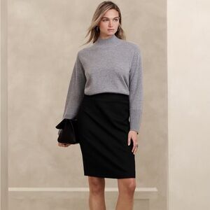 Banana Republic Pencil Skirt